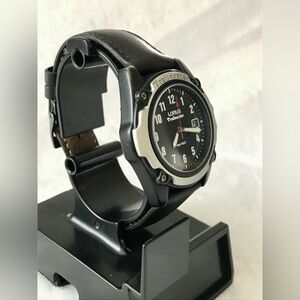 Vintage Lorus “TrailMaster” Sports Watch By Sieko